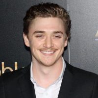 kyle gallner