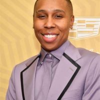 lena waithe