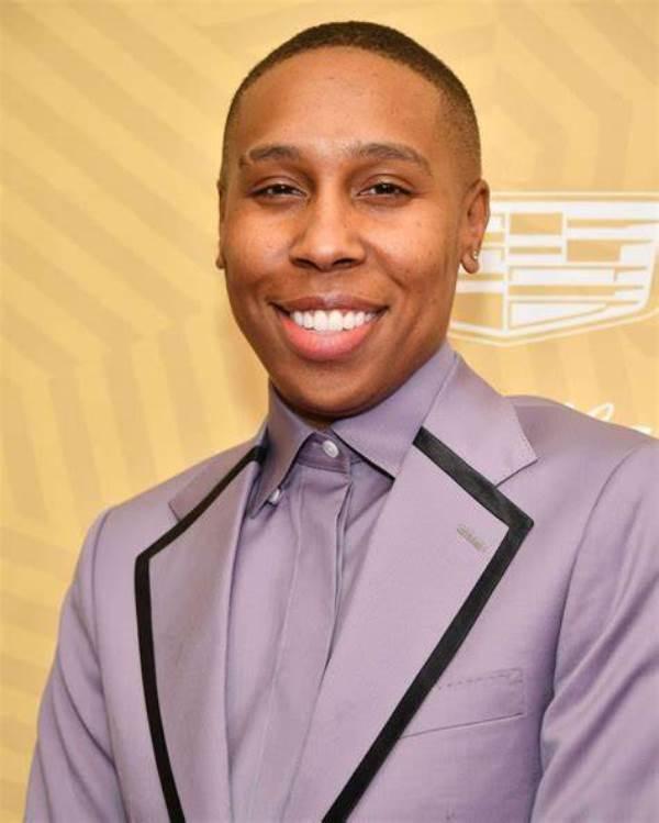 Lena Waithe