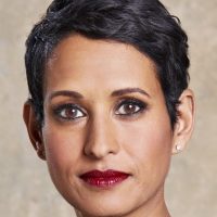 naga munchetty