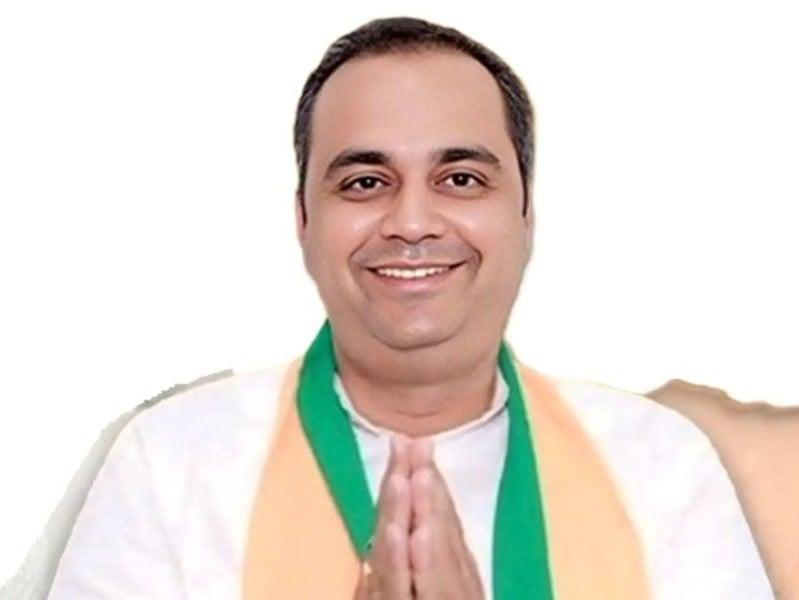 Pankaj Kumar Singh