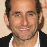 peter jacobson