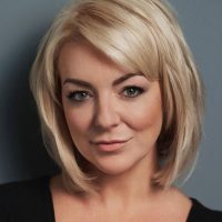 sheridan smith