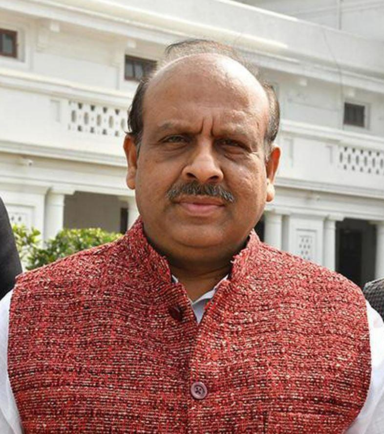 Vijender Gupta