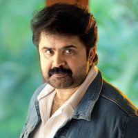 anoop menon