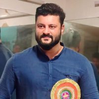 anubhav mohanty