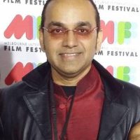 anupam sharma