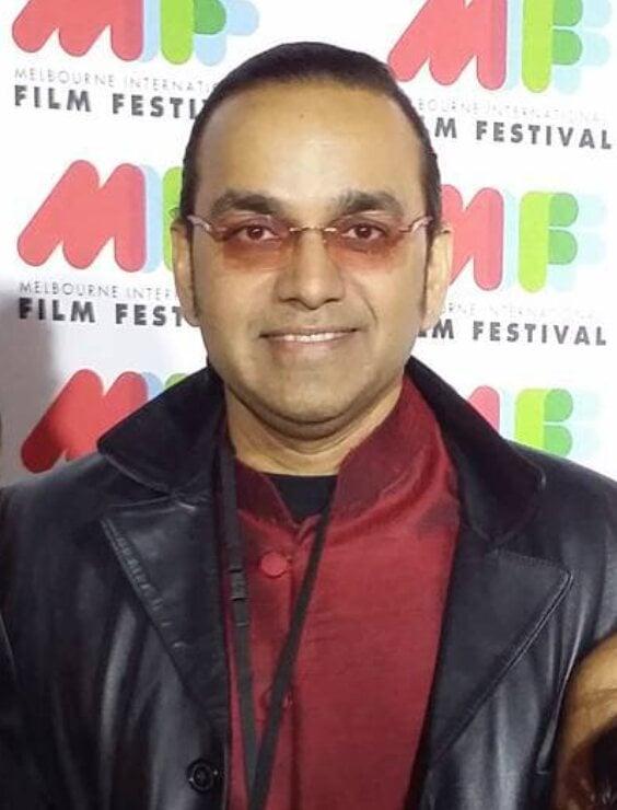 Anupam Sharma