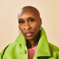 cynthia erivo