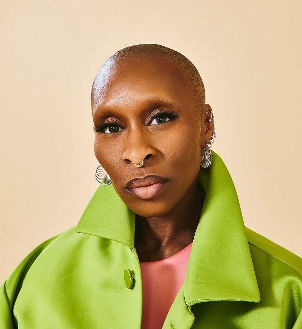 Cynthia Erivo