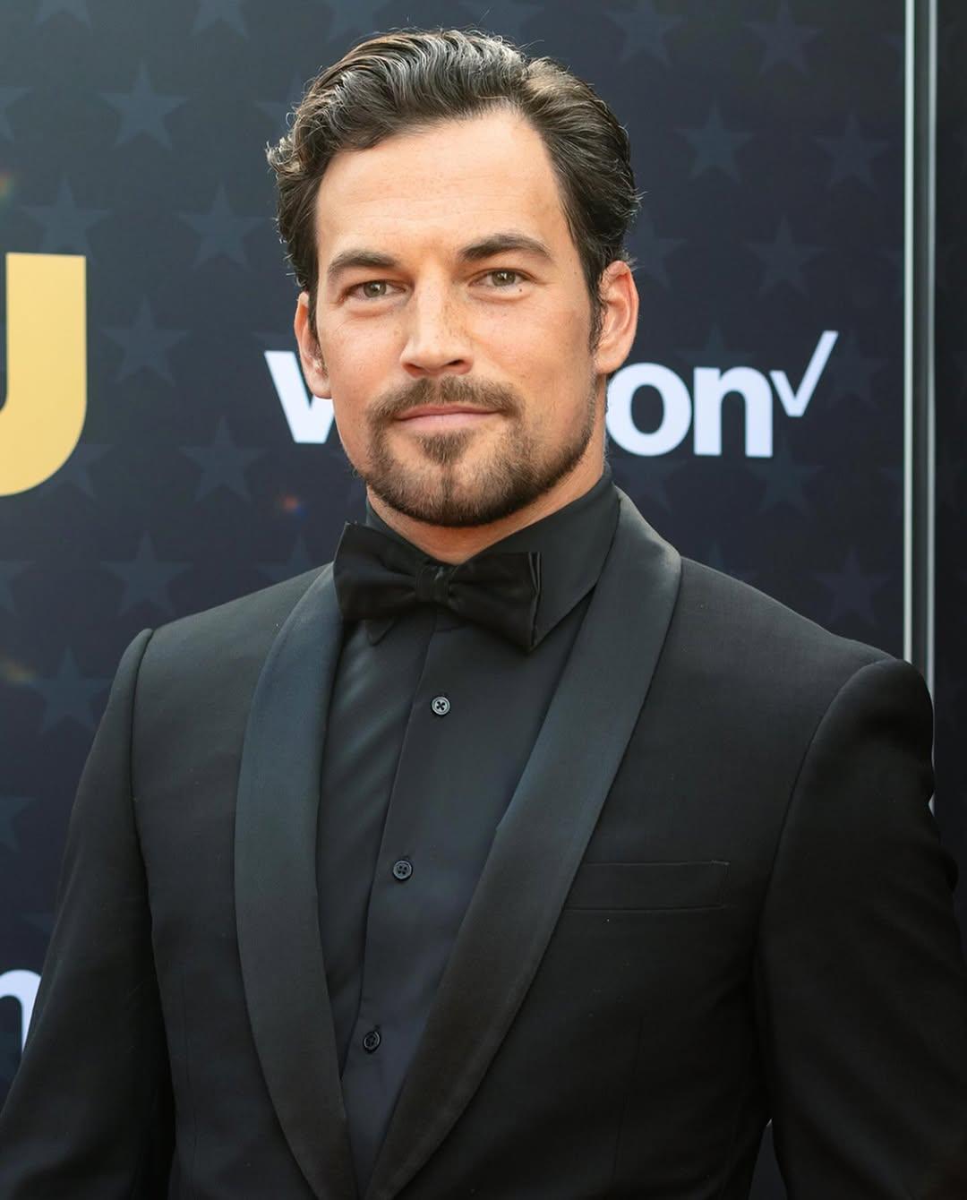 Giacomo Gianniotti