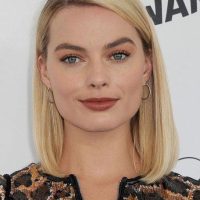 margot robbie