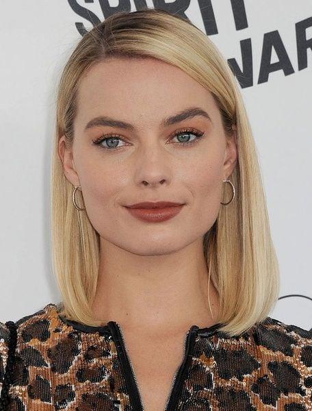 Margot Robbie