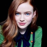 sadie sink