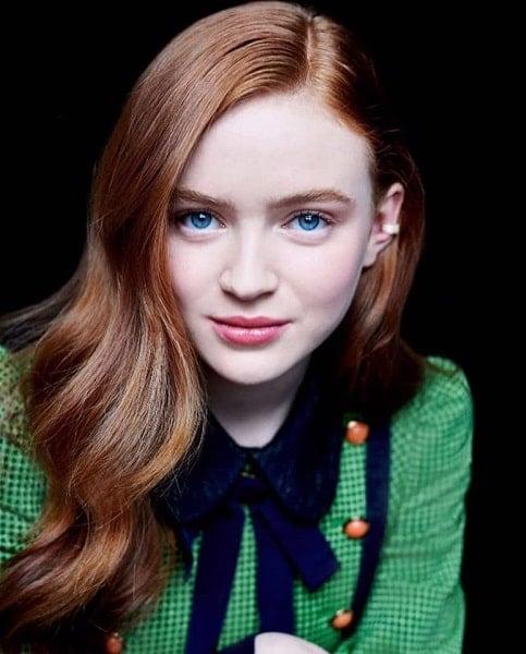 Sadie Sink