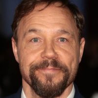 stephen graham